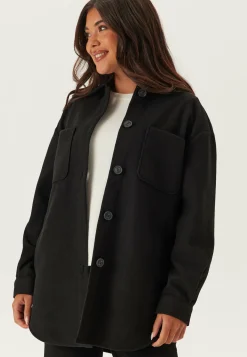 Vikimmi Shirt Jacket