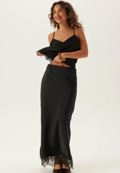 Vilea Ankle Skirt