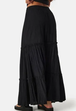 Vimesa High Waist long skirt