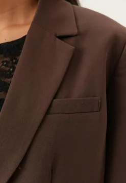 Vimoreja New L/S BLAZER