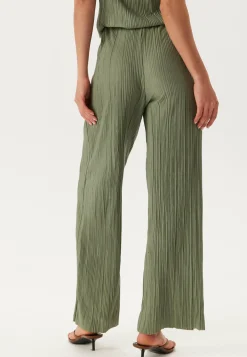 Viplisa Hw Wide Pants