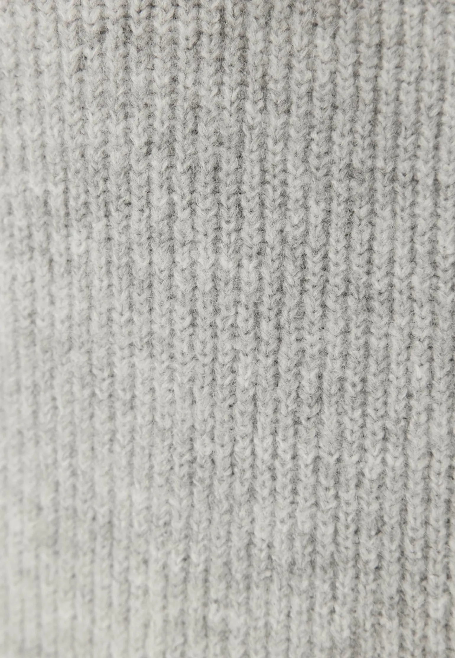Viretta O-neck L/S KNIT BOW TO