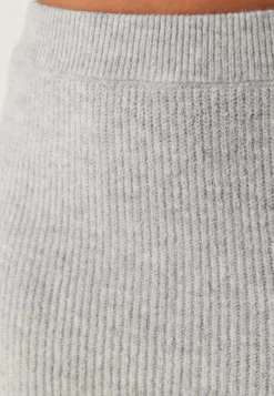 Viretta Pencil Knit Skirt