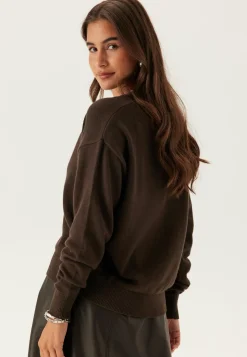 Viril V-neck Knit Cardigan