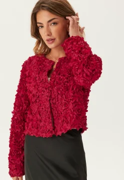 Virosie L/S Cardigan