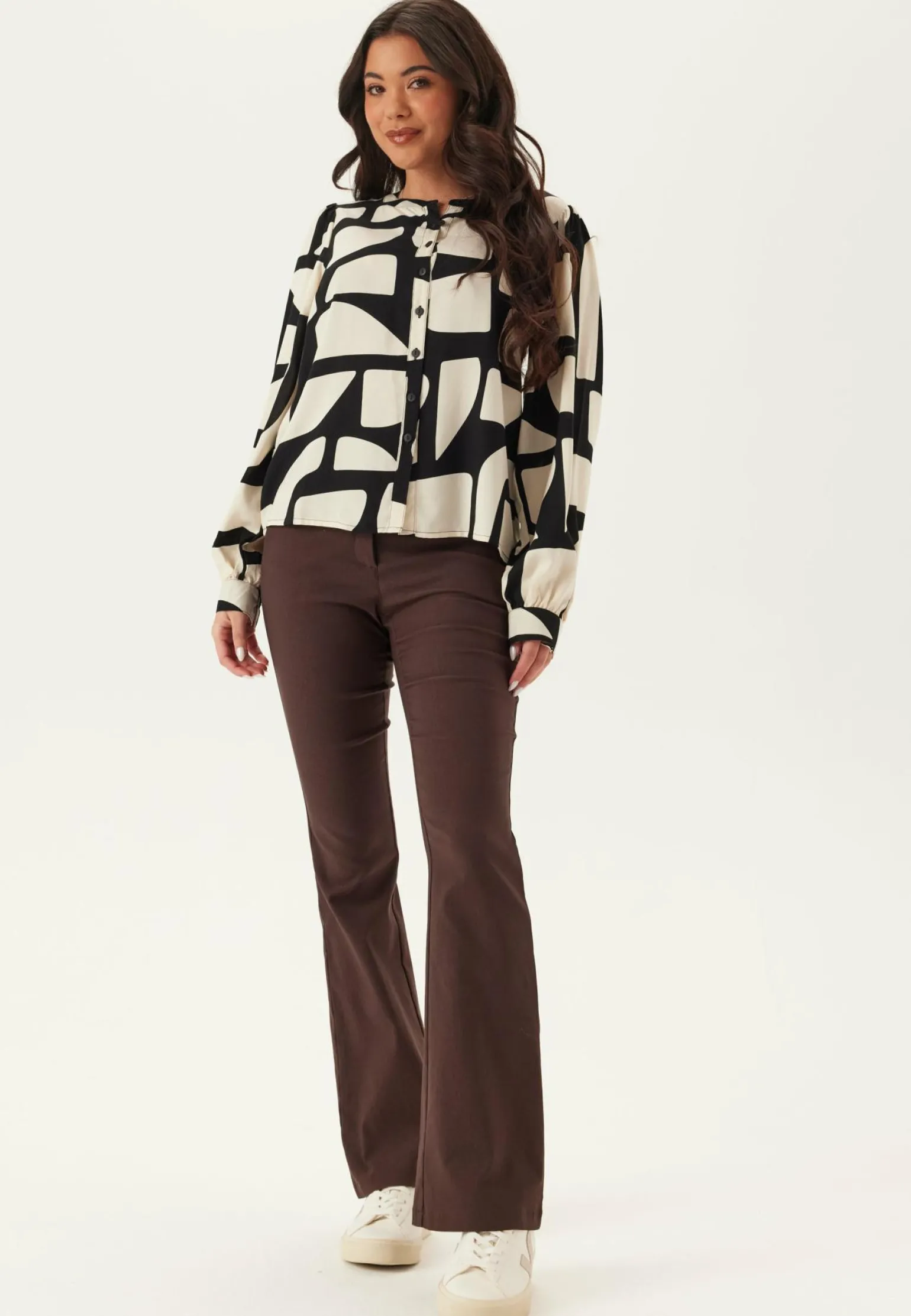 Viscose Blouse