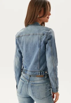 Vishow New L/S Denim Jacket