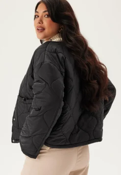 Visibiria L/S Pocket Jacket