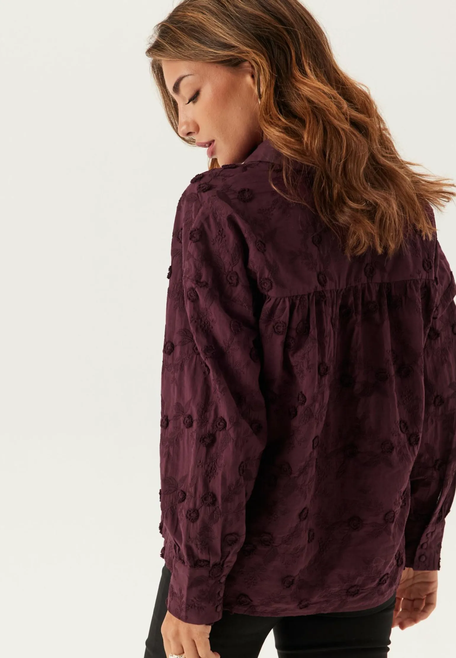 Visimone L/S Shirt