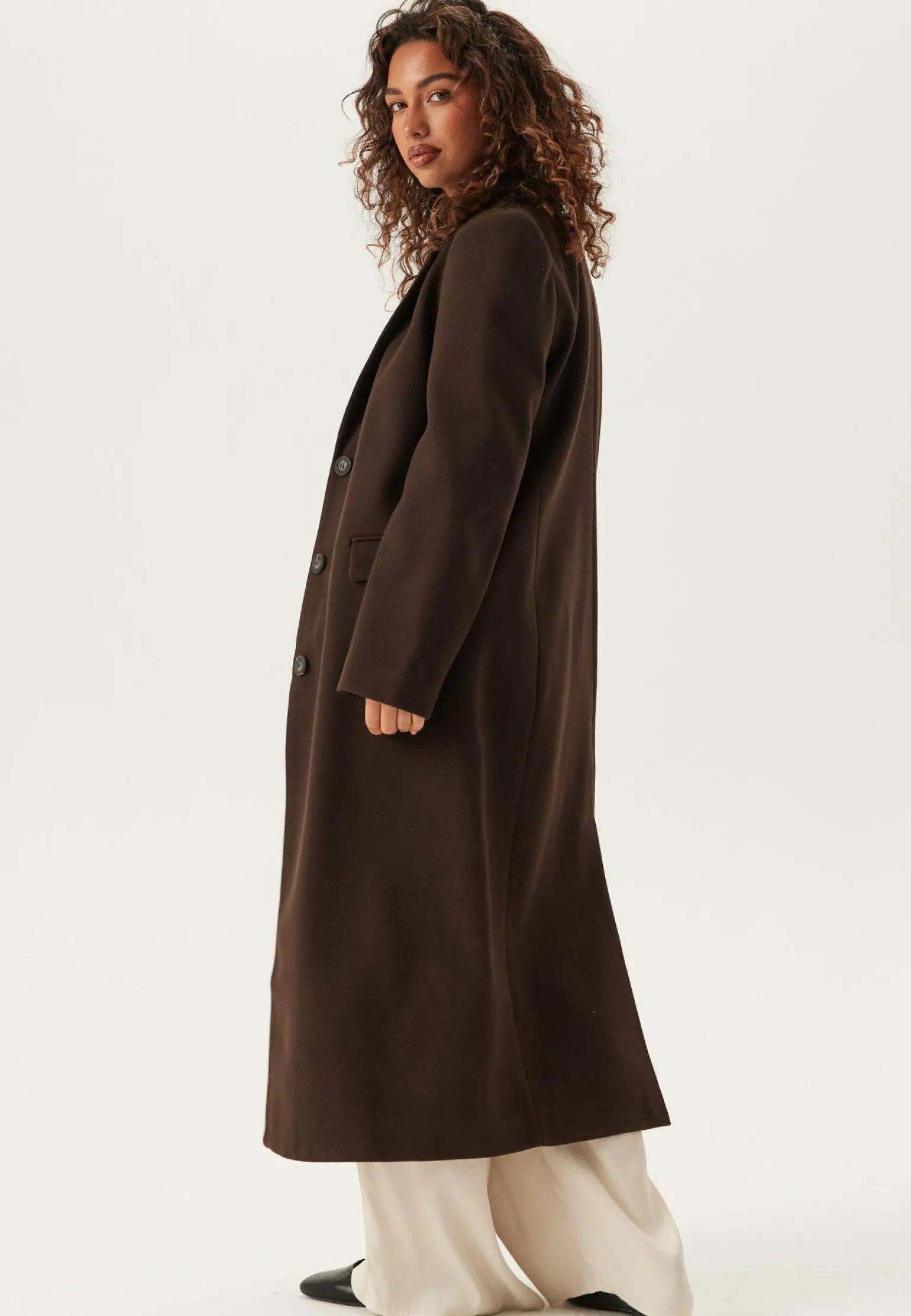 Visolo L/S Coat