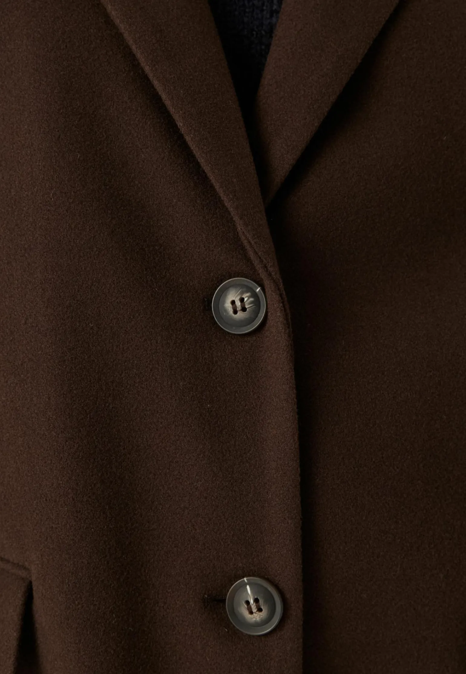 Visolo L/S Coat