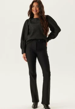Vitaliama O-neck L/S Top