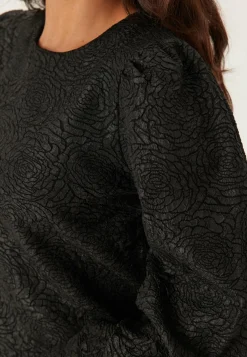 Vitaliama O-neck L/S Top
