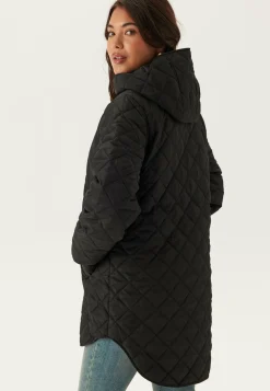 Vitate L/S Hooded Jacket