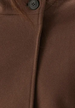 Vmbabetterosa Short Cape