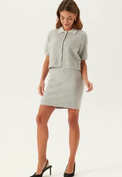 Vmdiana Nw Short Skirt
