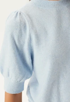 Vmdoffy 2/4 O-neck pullover