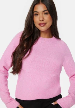 Vmdoffy LS O-Neck Blouse