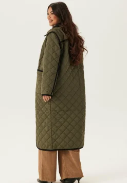 Vmemily Long Coat