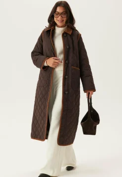 Vmemily Long Coat