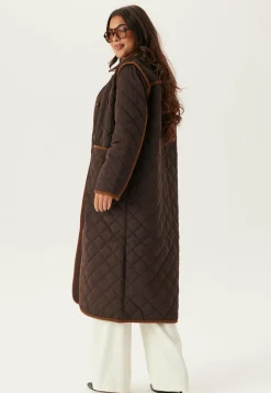 Vmemily Long Coat