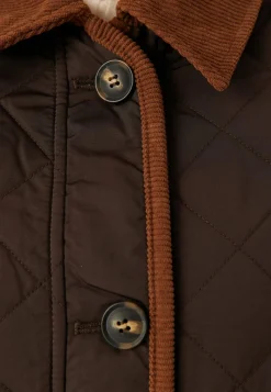Vmemily Long Coat