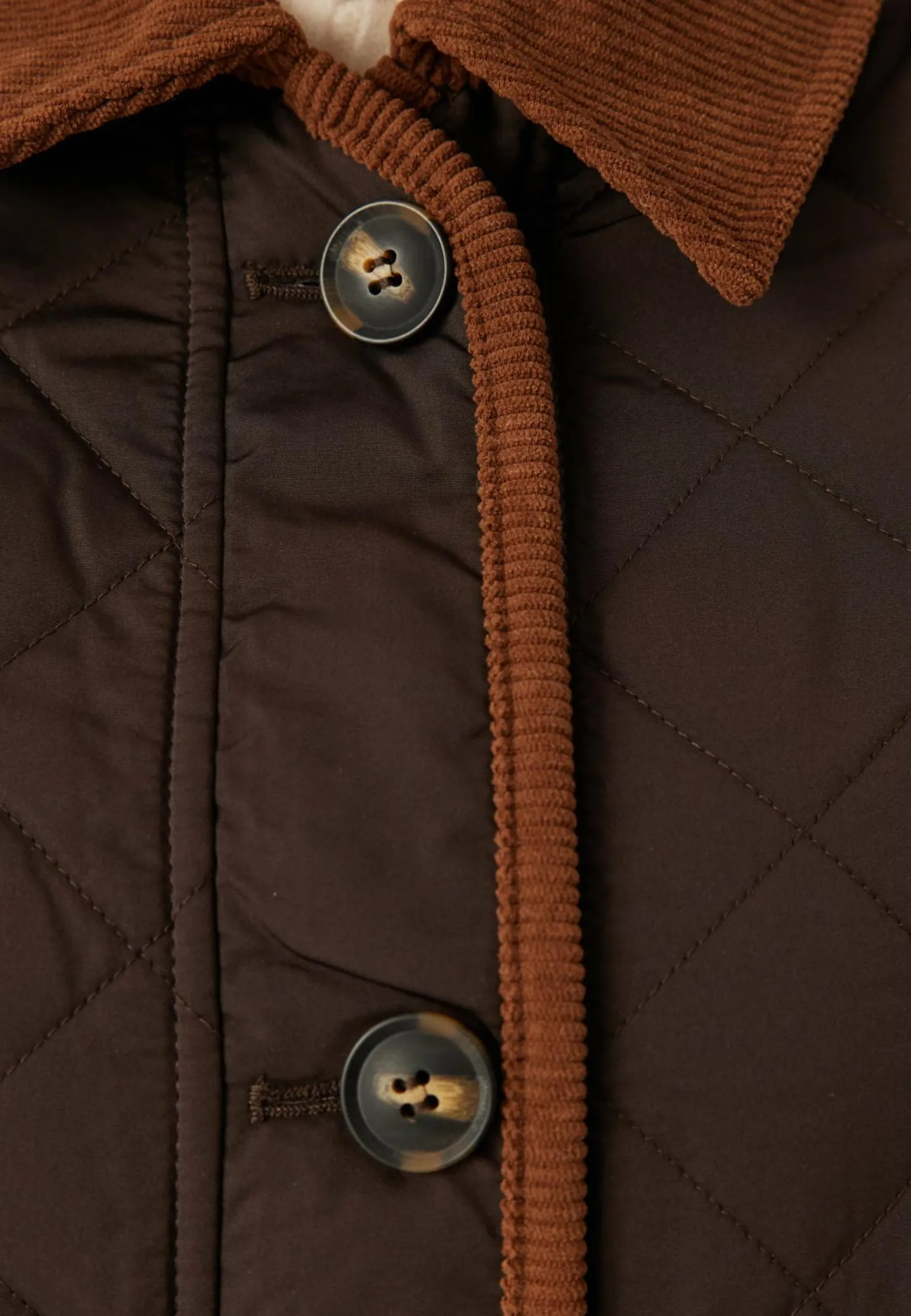 Vmemily Long Coat