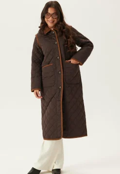 Vmemily Long Coat