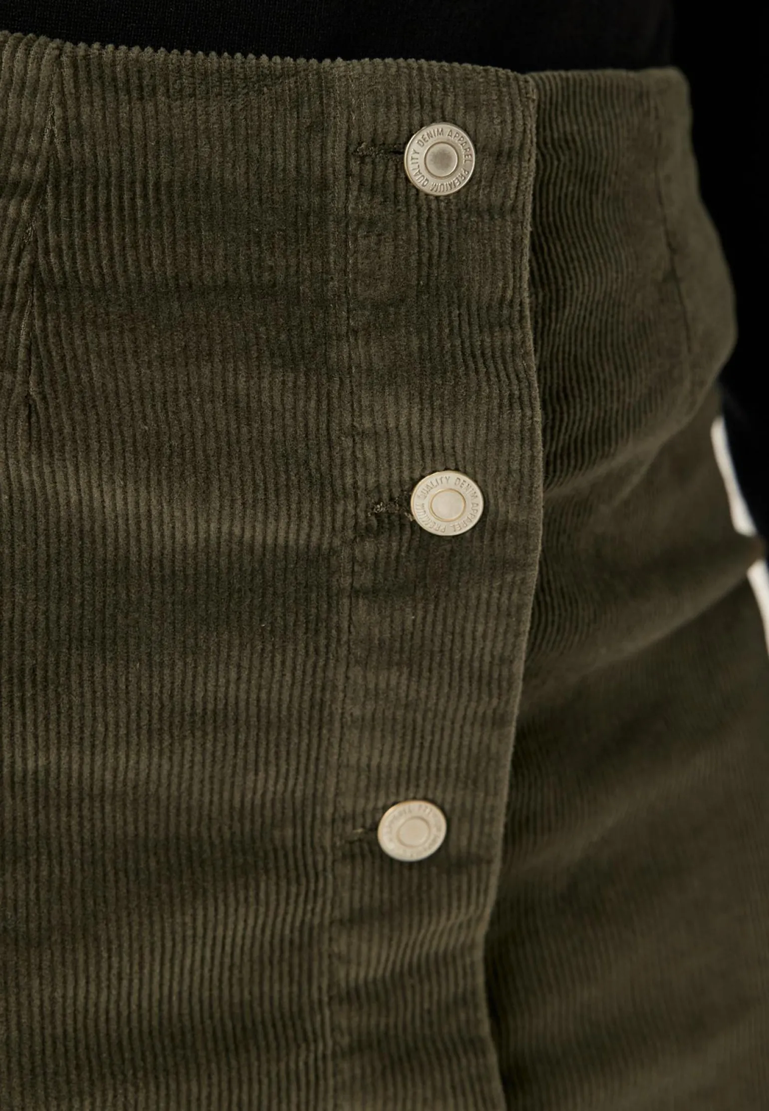 Vmetta Hr Short Cord Skater Sk