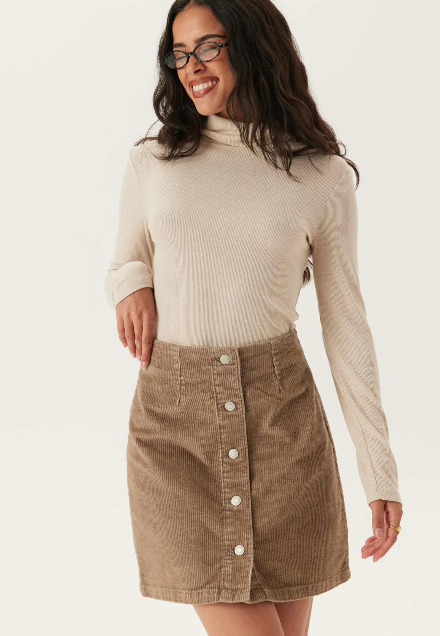 Vmetta Hr Short Cord Skater Sk