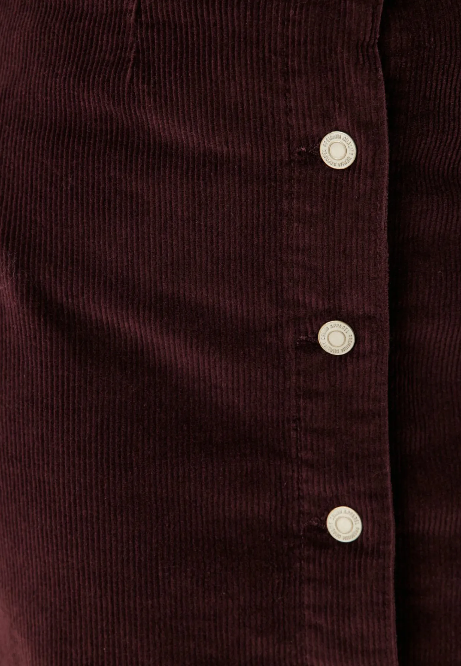 Vmetta Hr Short Cord Skater Sk