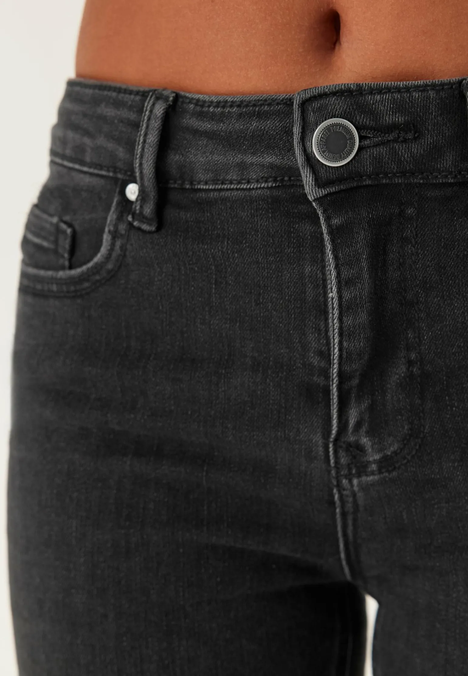 Vmflash Mr Flared Jeans Li170