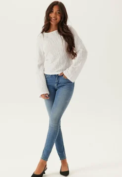 Vmflash Mr Skinny Jeans Li347