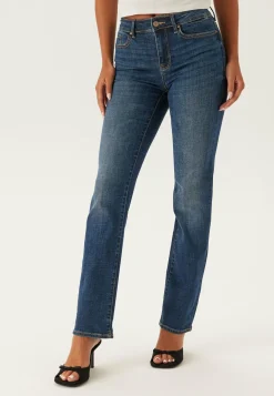 Vmflash Mr Straight Jeans