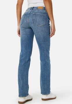 Vmflash mr straight jeans