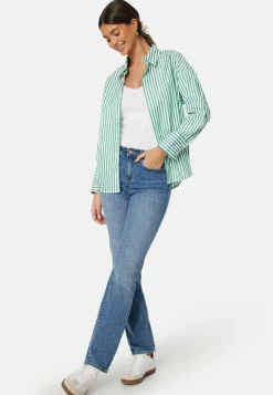 Vmflash mr straight jeans