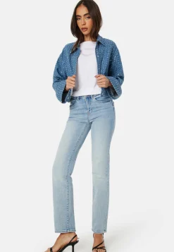 Vmflash mr straight jeans