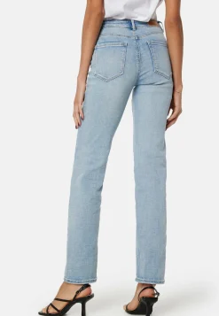 Vmflash mr straight jeans