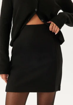 Vmfortuneallison Hw Short Skirt