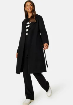 Vmfortuneaya Long Coat