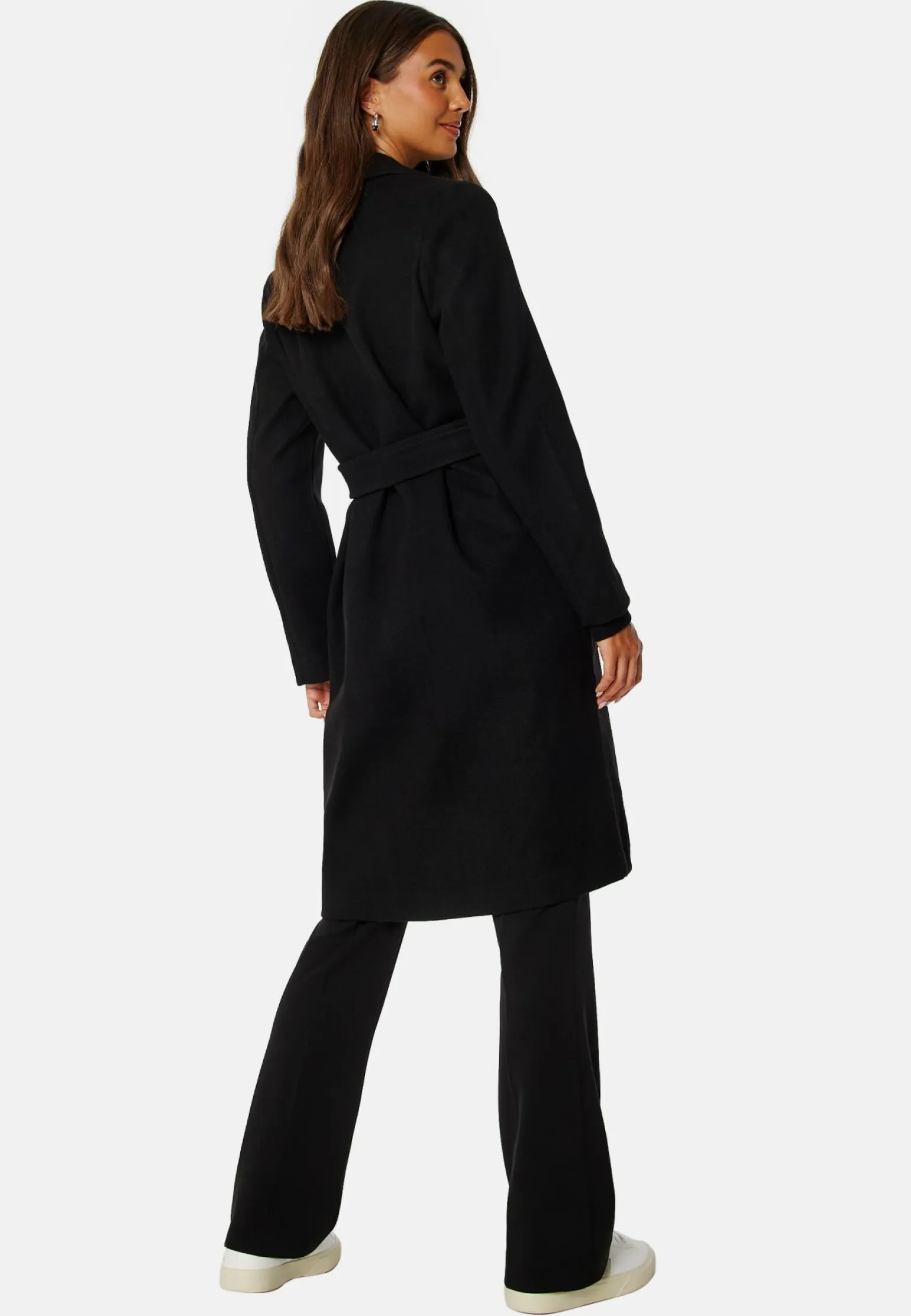 Vmfortuneaya Long Coat