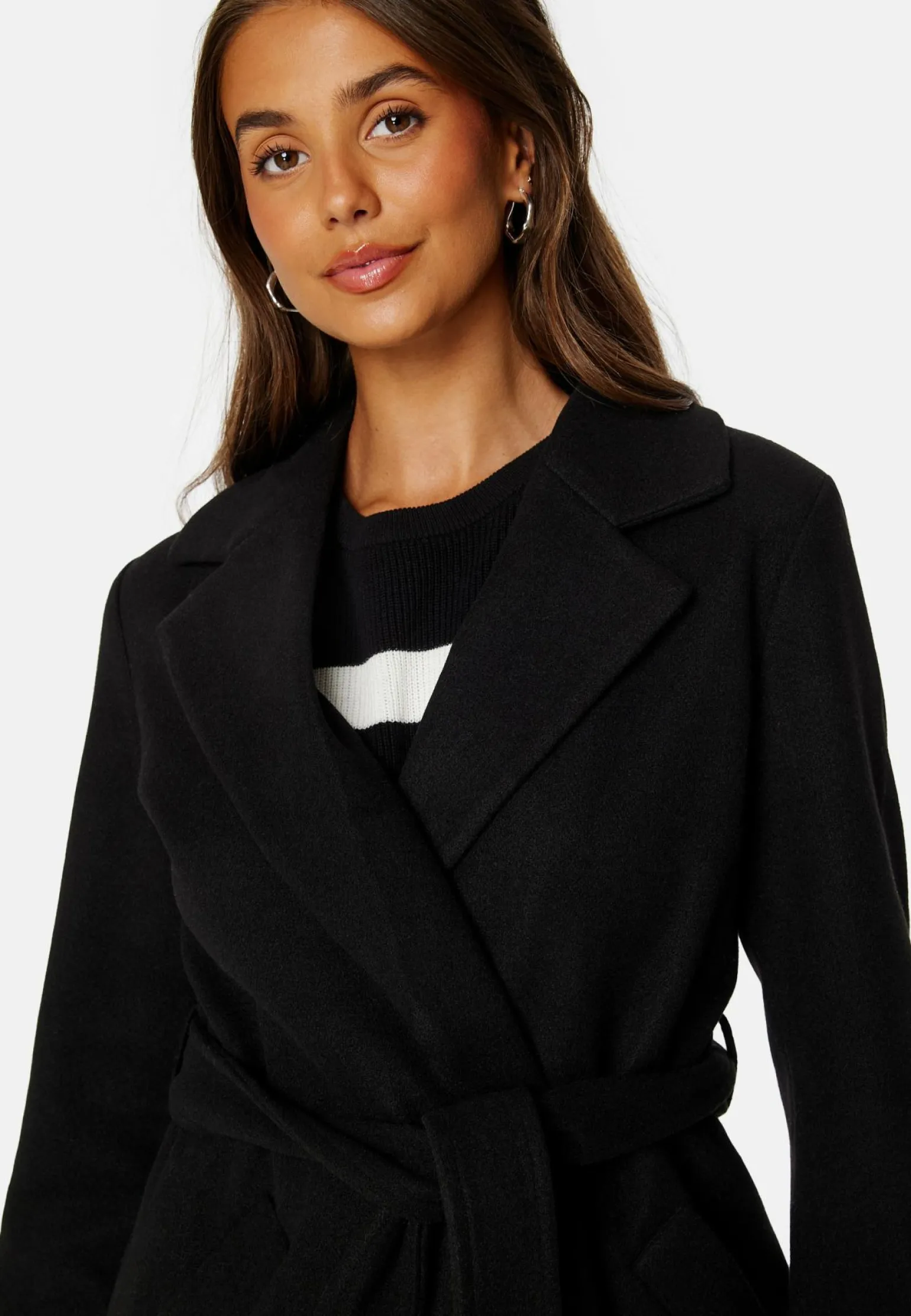 Vmfortuneaya Long Coat
