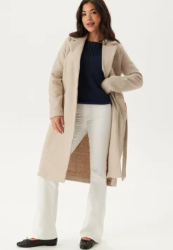 Vmfortuneaya Long Coat