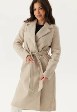 Vmfortuneaya Long Coat
