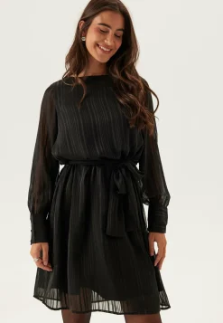 Vmgedna L/S ABK DRESS WVN ABK