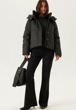 Vmgretakylie Short Coated Jacket