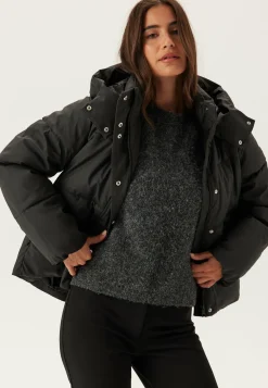 Vmgretakylie Short Coated Jacket