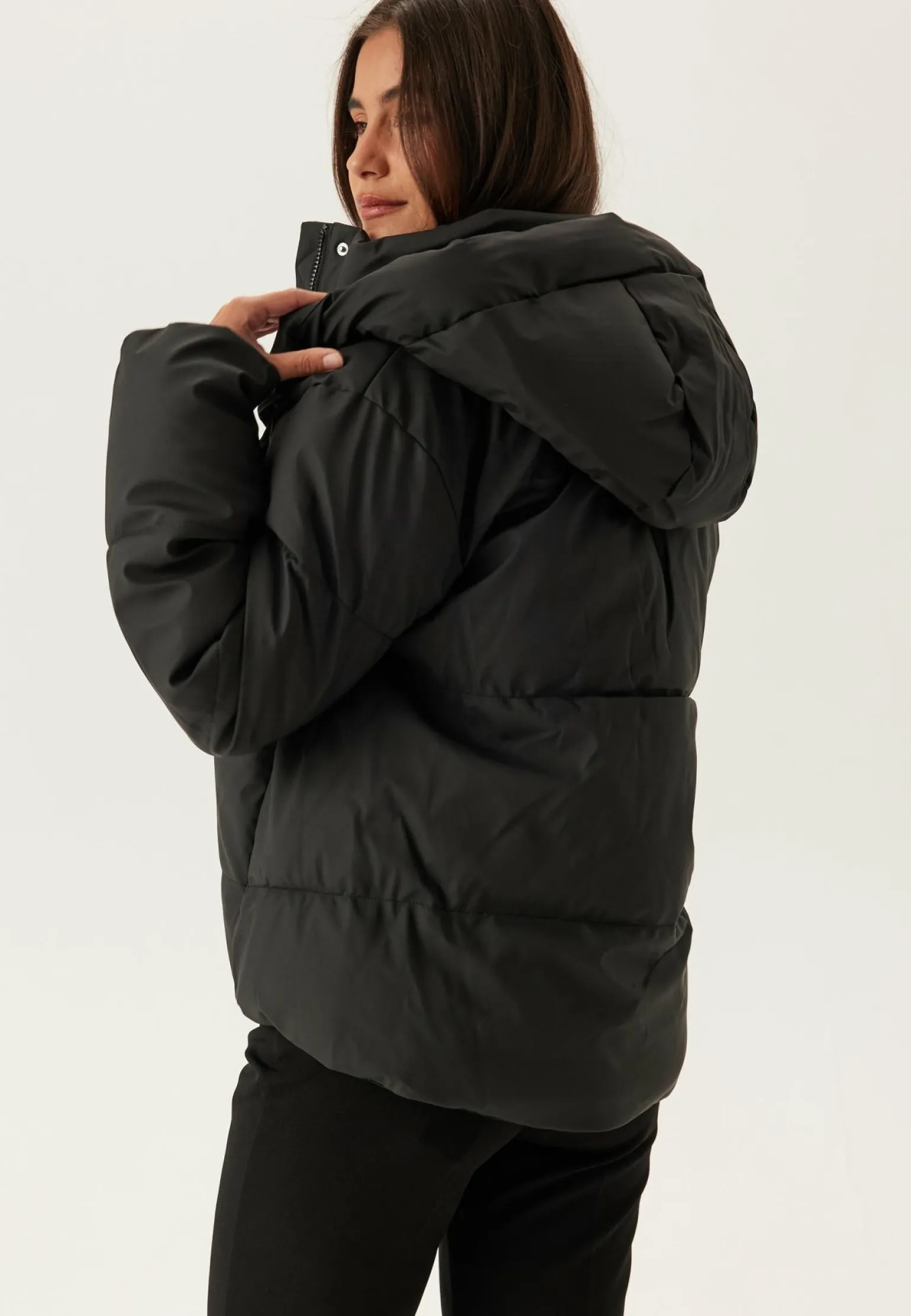 Vmgretakylie Short Coated Jacket