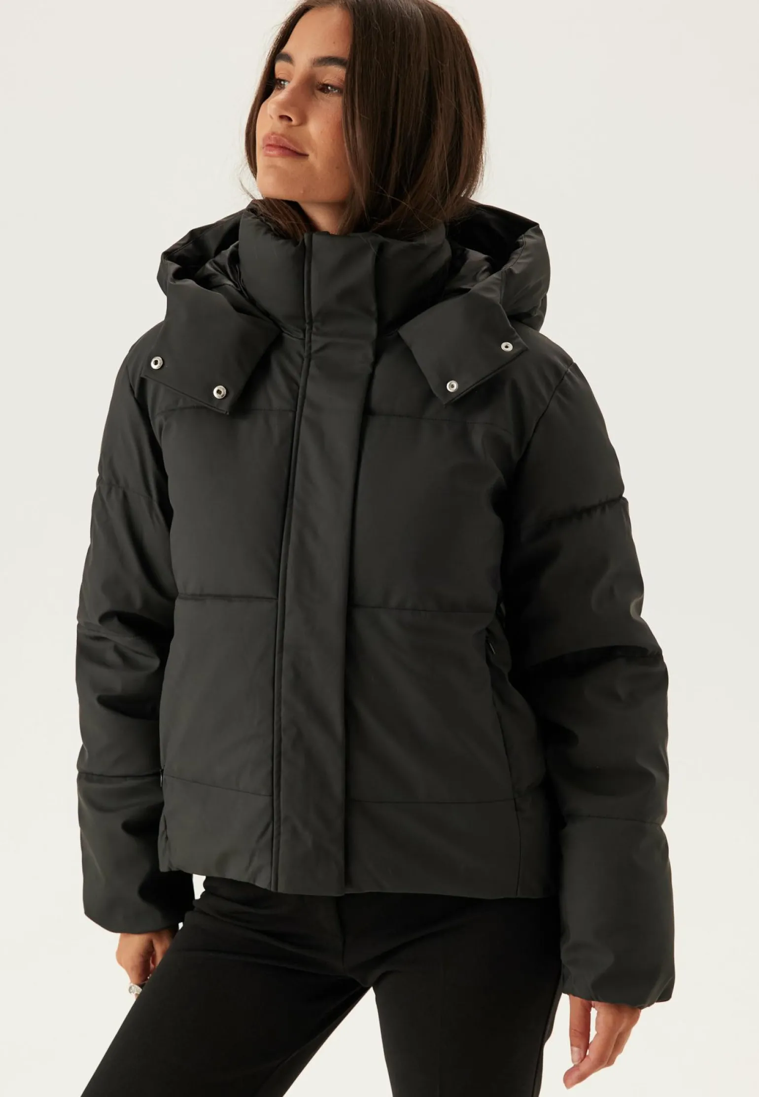 Vmgretakylie Short Coated Jacket