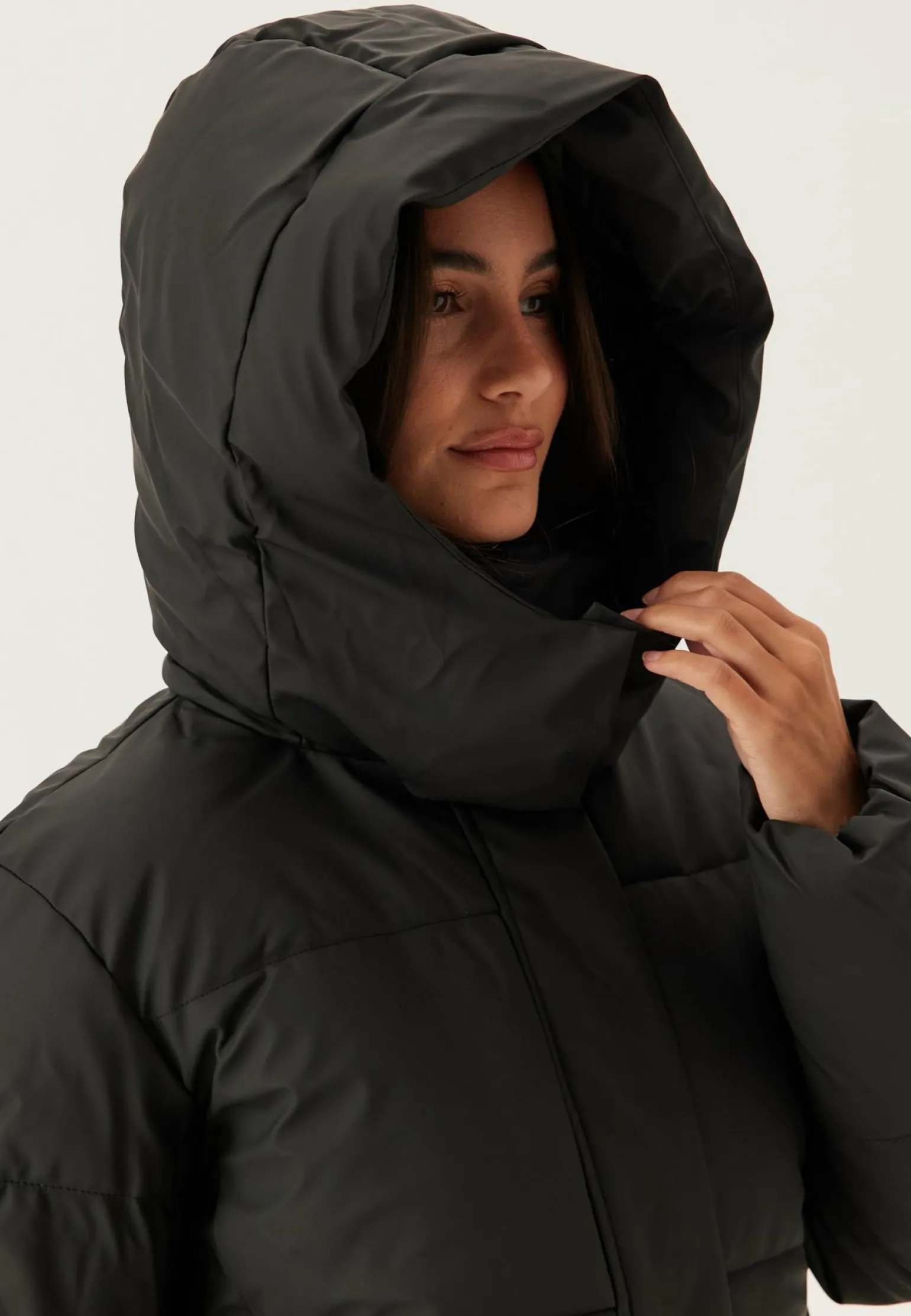Vmgretakylie Short Coated Jacket